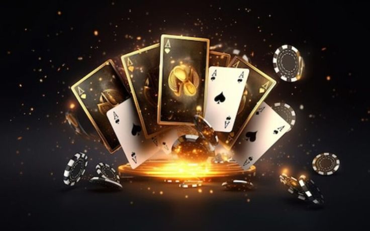 پاکستان میں MAGNUM888 کا آن لائن کیسینو سیکشن کھولیں۔
